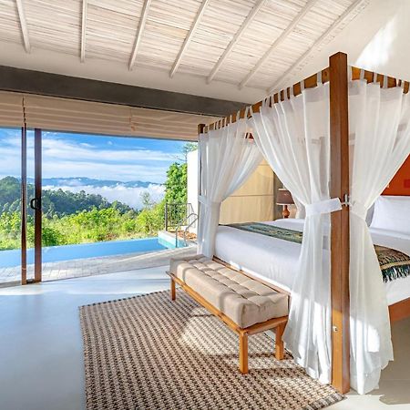 Celestial Hills - Villas & Suites By The Clarks Kandy Exterior photo