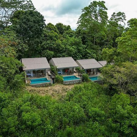 Celestial Hills - Villas & Suites By The Clarks Kandy Exterior photo