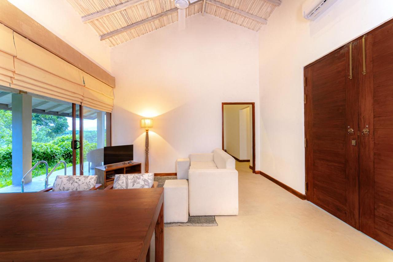 Celestial Hills - Villas & Suites By The Clarks Kandy Exterior photo
