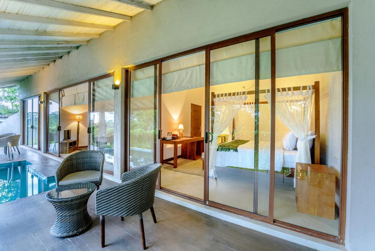 Celestial Hills - Villas & Suites By The Clarks Kandy Exterior photo