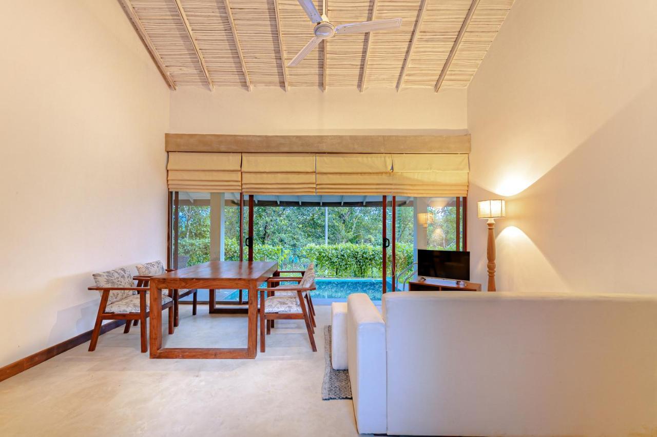 Celestial Hills - Villas & Suites By The Clarks Kandy Exterior photo
