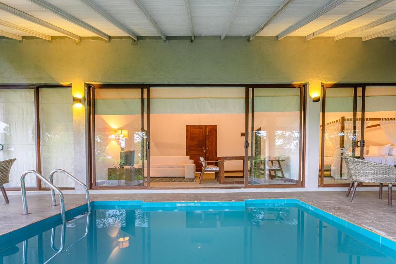 Celestial Hills - Villas & Suites By The Clarks Kandy Exterior photo