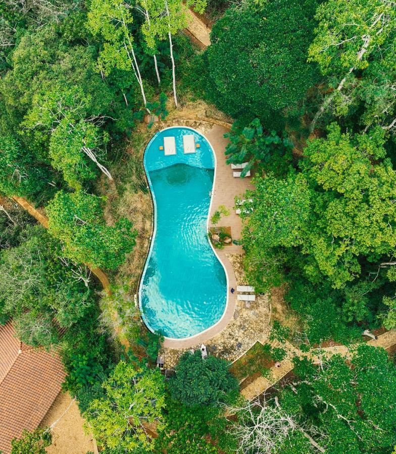 Celestial Hills - Villas & Suites By The Clarks Kandy Exterior photo